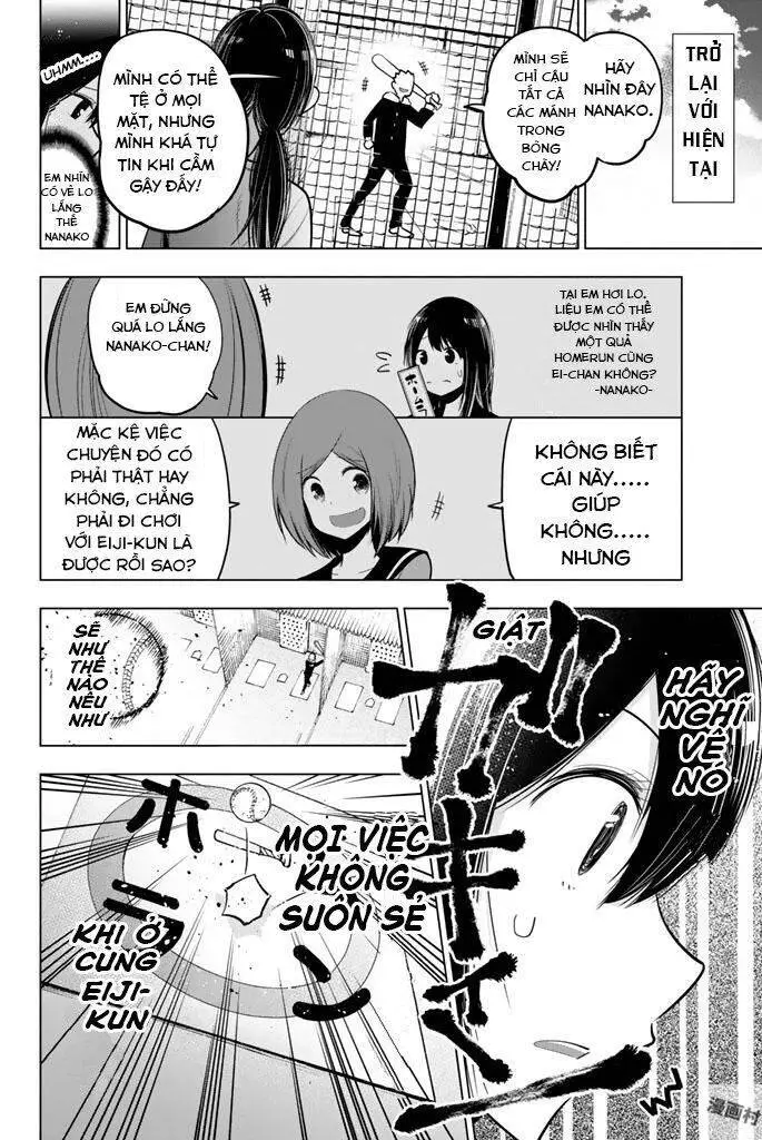 Senryuu Shoujo Nettruyen ZZZ Chương 43 Page 4