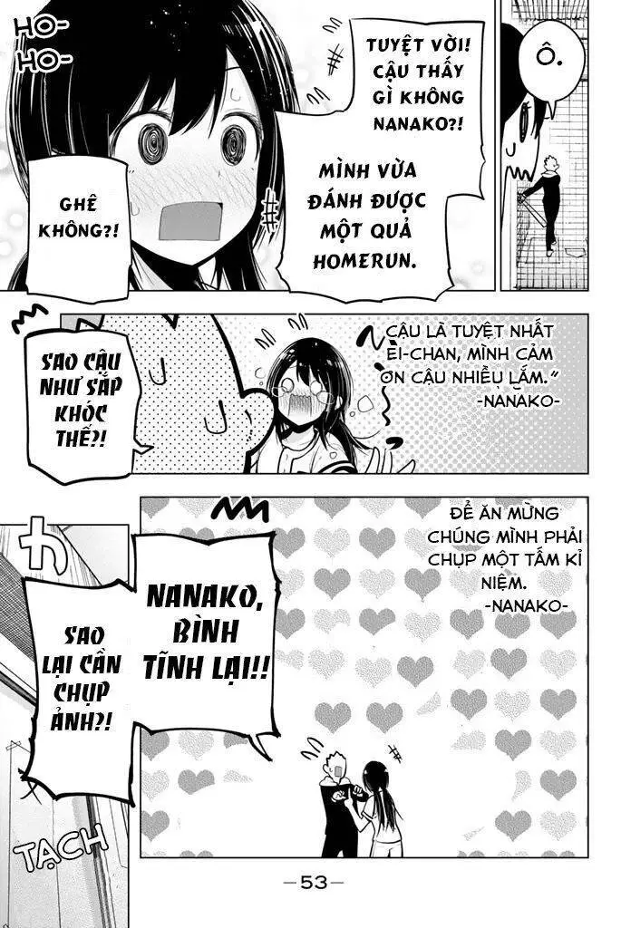 Senryuu Shoujo Nettruyen ZZZ Chương 43 Page 5