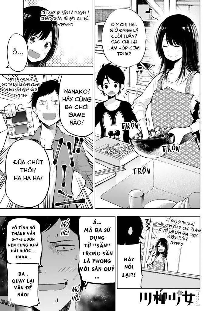 Senryuu Shoujo Nettruyen ZZZ Chương 51 Page 2