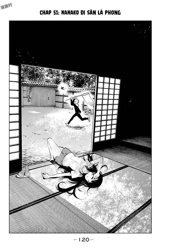 Senryuu Shoujo Nettruyen ZZZ Chương 51 Page 3