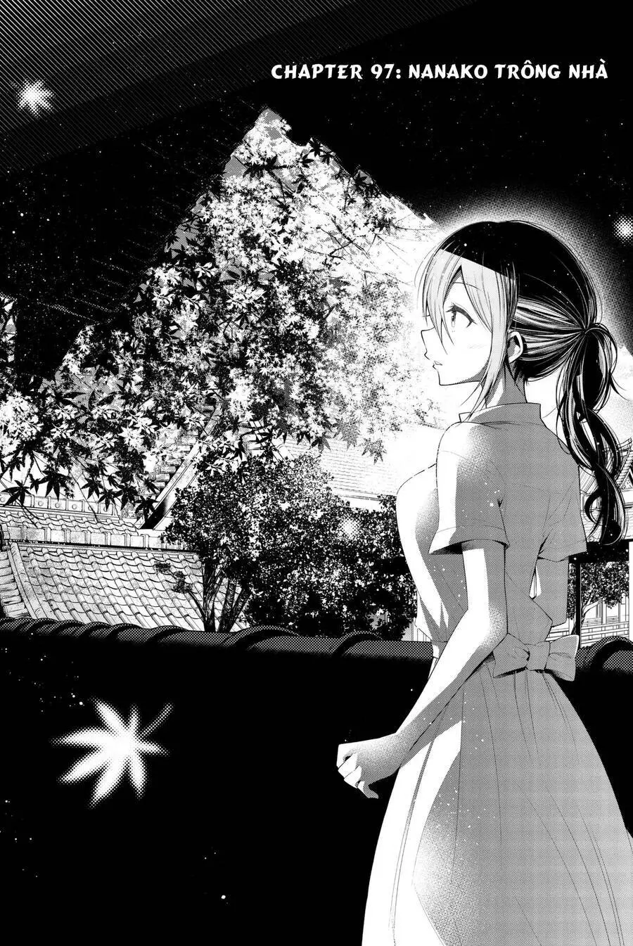 Senryuu Shoujo Nettruyen ZZZ Chương 97 Page 3