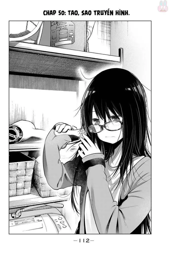 Senryuu Shoujo Nettruyen ZZZ Chương 50 Page 3