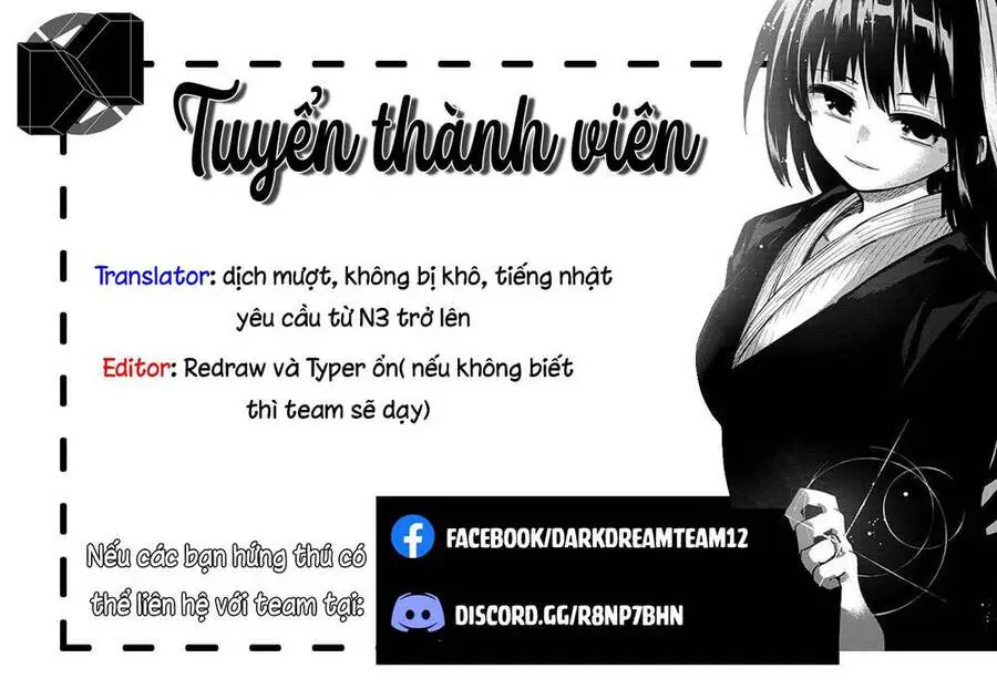 Senryuu Shoujo Nettruyen ZZZ Chương 50 Page 10