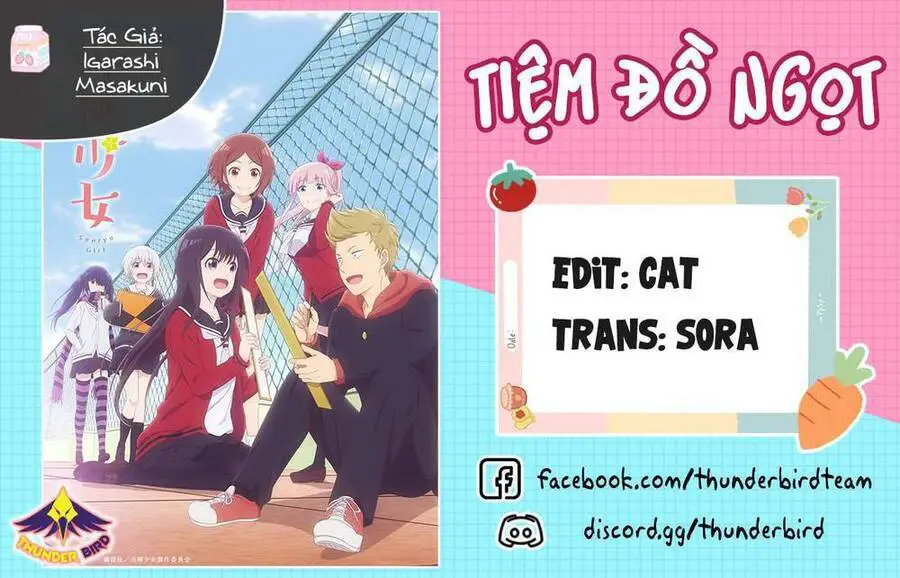 Senryuu Shoujo Nettruyen ZZZ Chương 95 Page 1