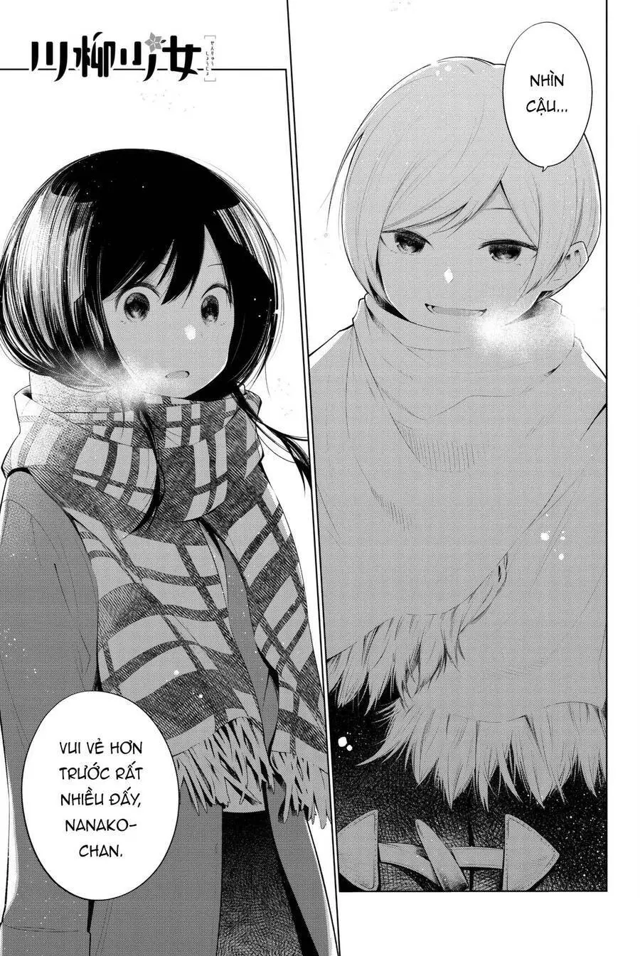 Senryuu Shoujo Nettruyen ZZZ Chương 102 Page 2
