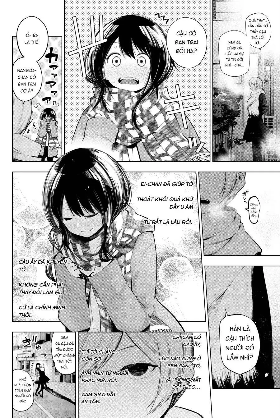 Senryuu Shoujo Nettruyen ZZZ Chương 102 Page 5