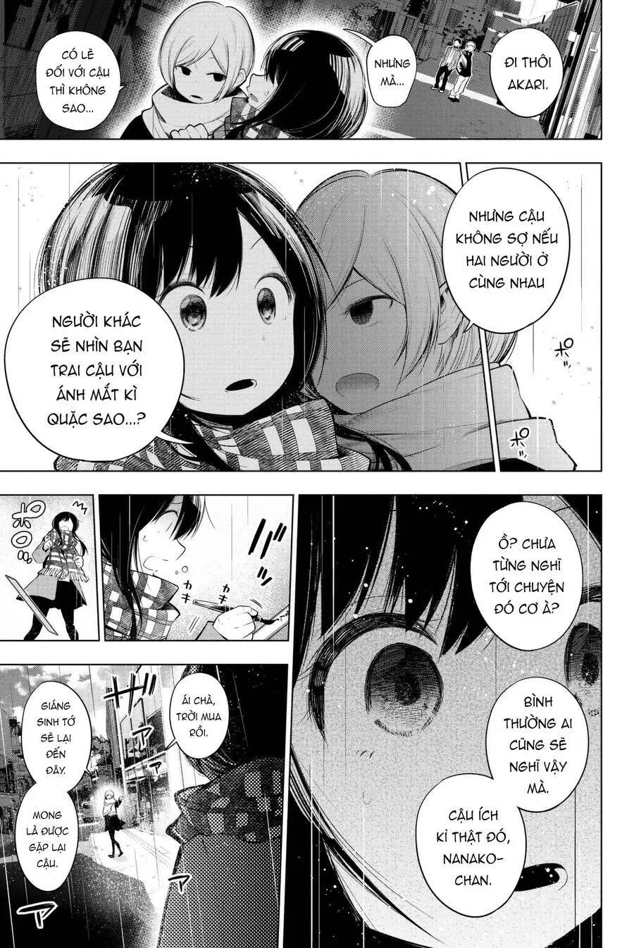Senryuu Shoujo Nettruyen ZZZ Chương 102 Page 6
