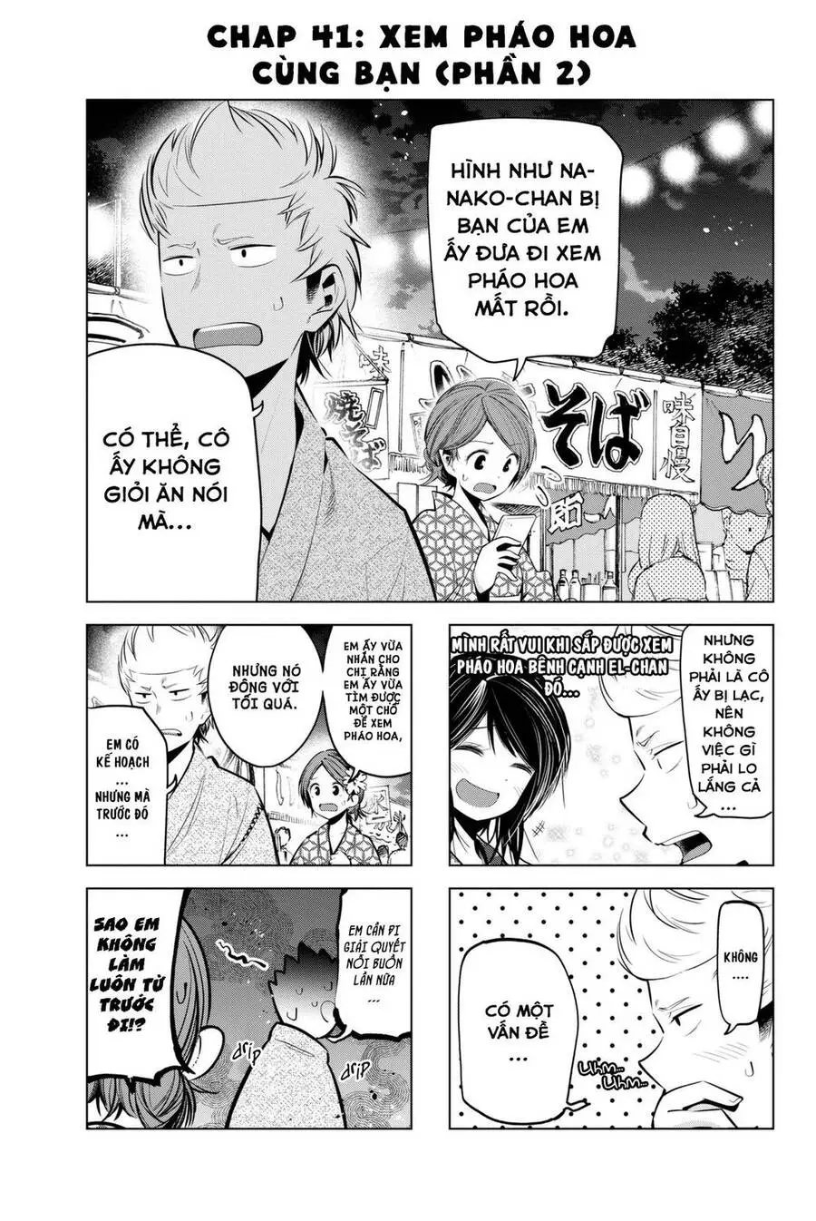 Senryuu Shoujo Nettruyen ZZZ Chương 41 Page 2