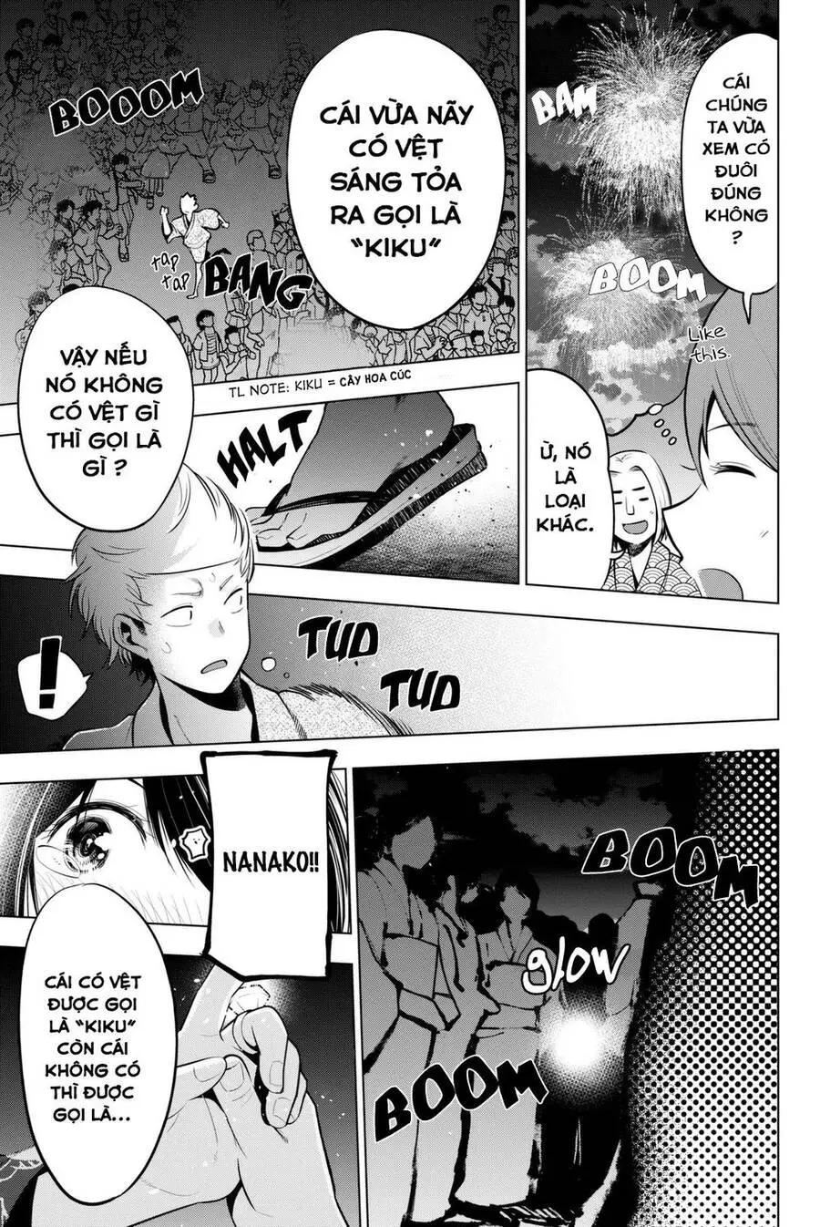 Senryuu Shoujo Nettruyen ZZZ Chương 41 Page 6