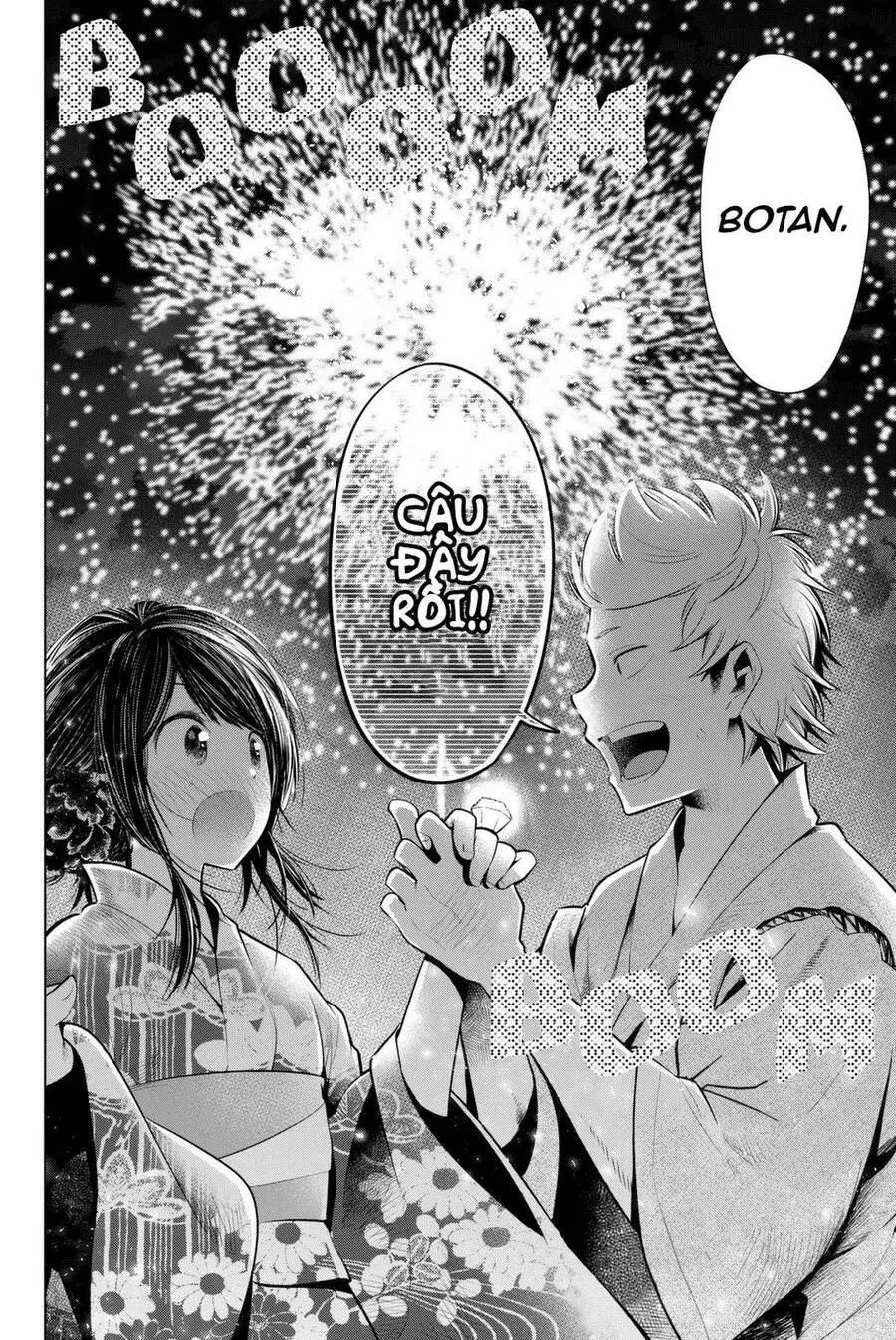 Senryuu Shoujo Nettruyen ZZZ Chương 41 Page 7