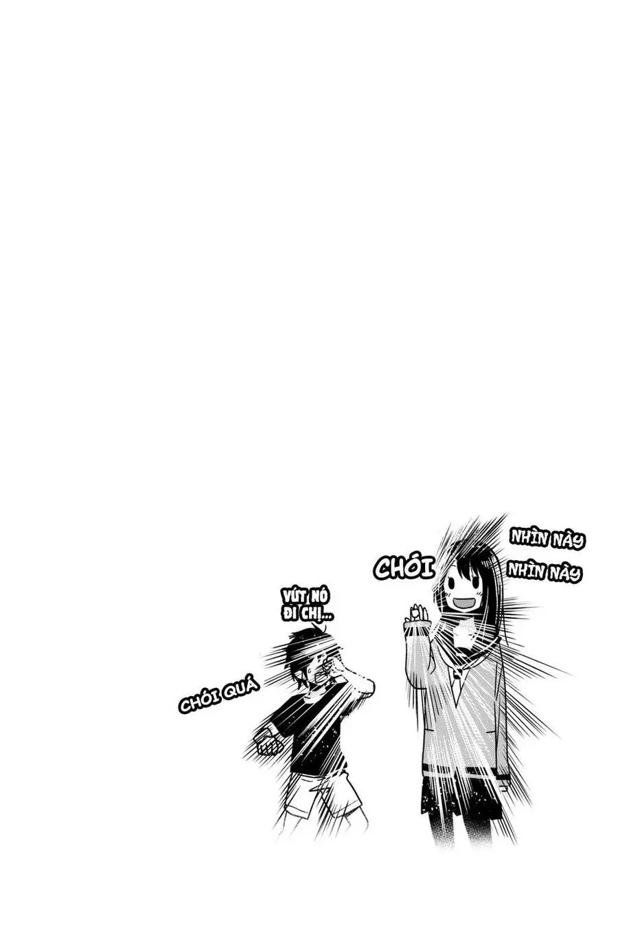 Senryuu Shoujo Nettruyen ZZZ Chương 41 Page 9