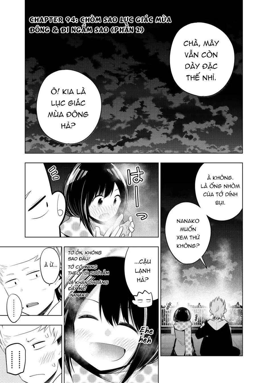 Senryuu Shoujo Nettruyen ZZZ Chương 94 Page 2