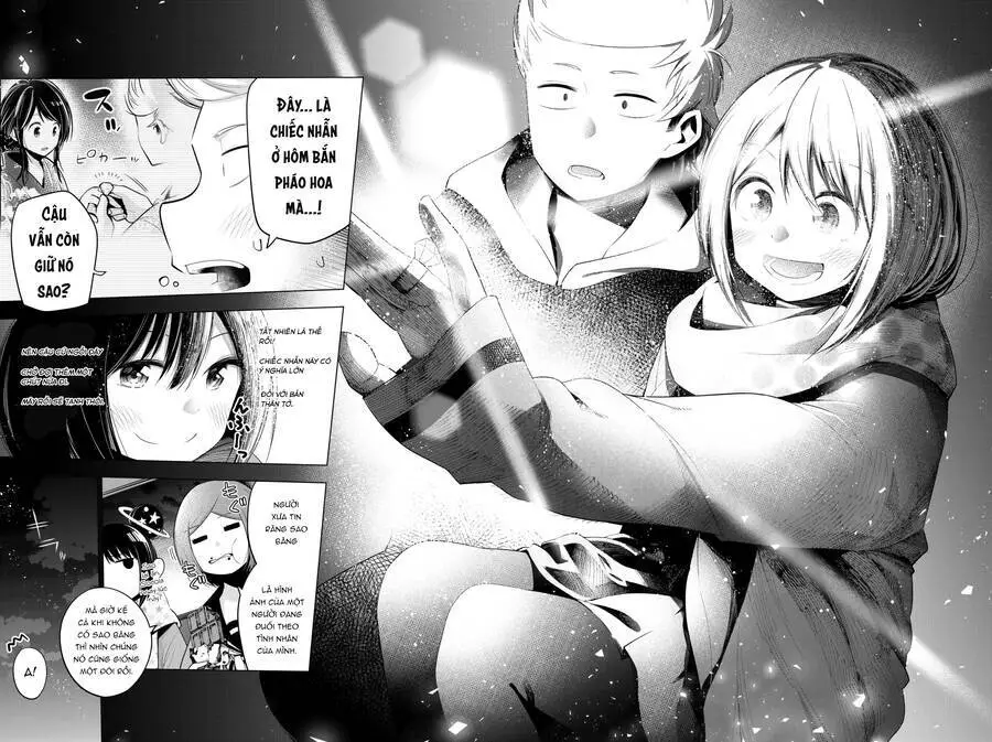 Senryuu Shoujo Nettruyen ZZZ Chương 94 Page 5