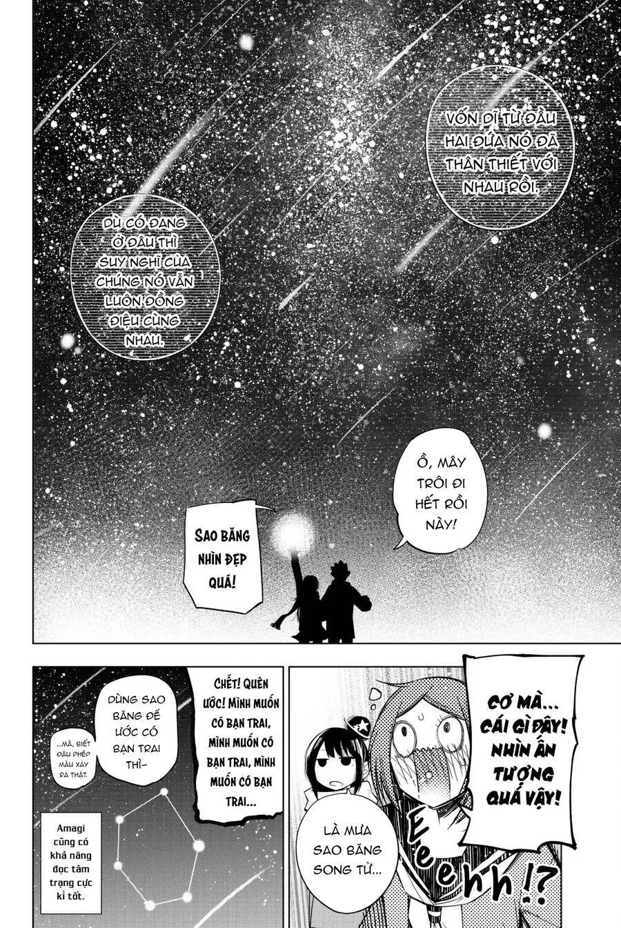 Senryuu Shoujo Nettruyen ZZZ Chương 94 Page 6
