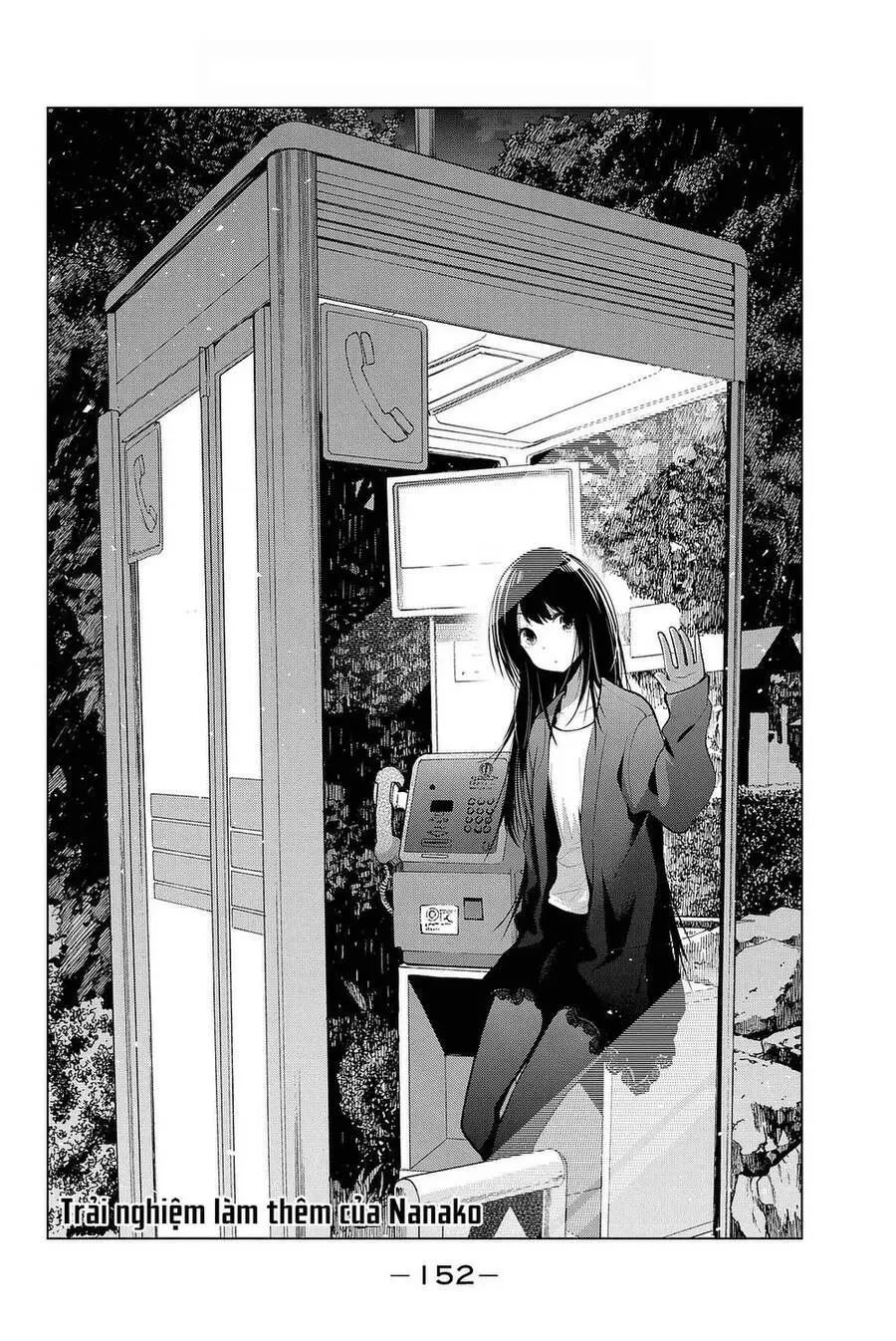 Senryuu Shoujo Nettruyen ZZZ Chương 36 Page 4