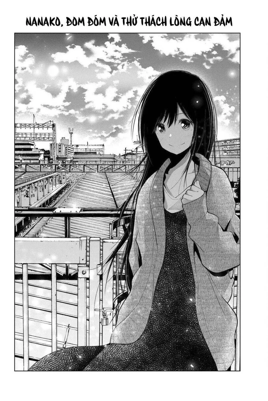 Senryuu Shoujo Nettruyen ZZZ Chương 38 Page 4