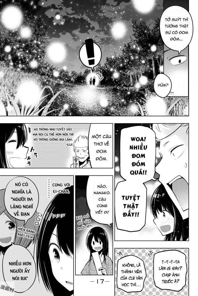 Senryuu Shoujo Nettruyen ZZZ Chương 38 Page 9