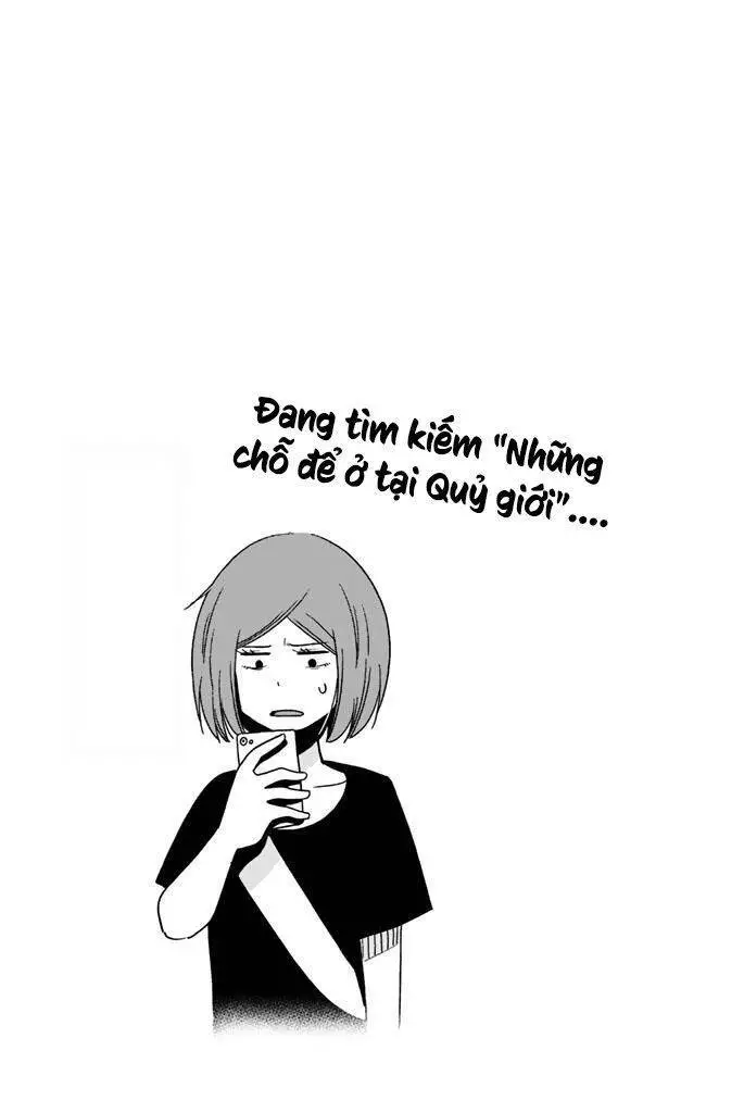 Senryuu Shoujo Nettruyen ZZZ Chương 38 Page 11