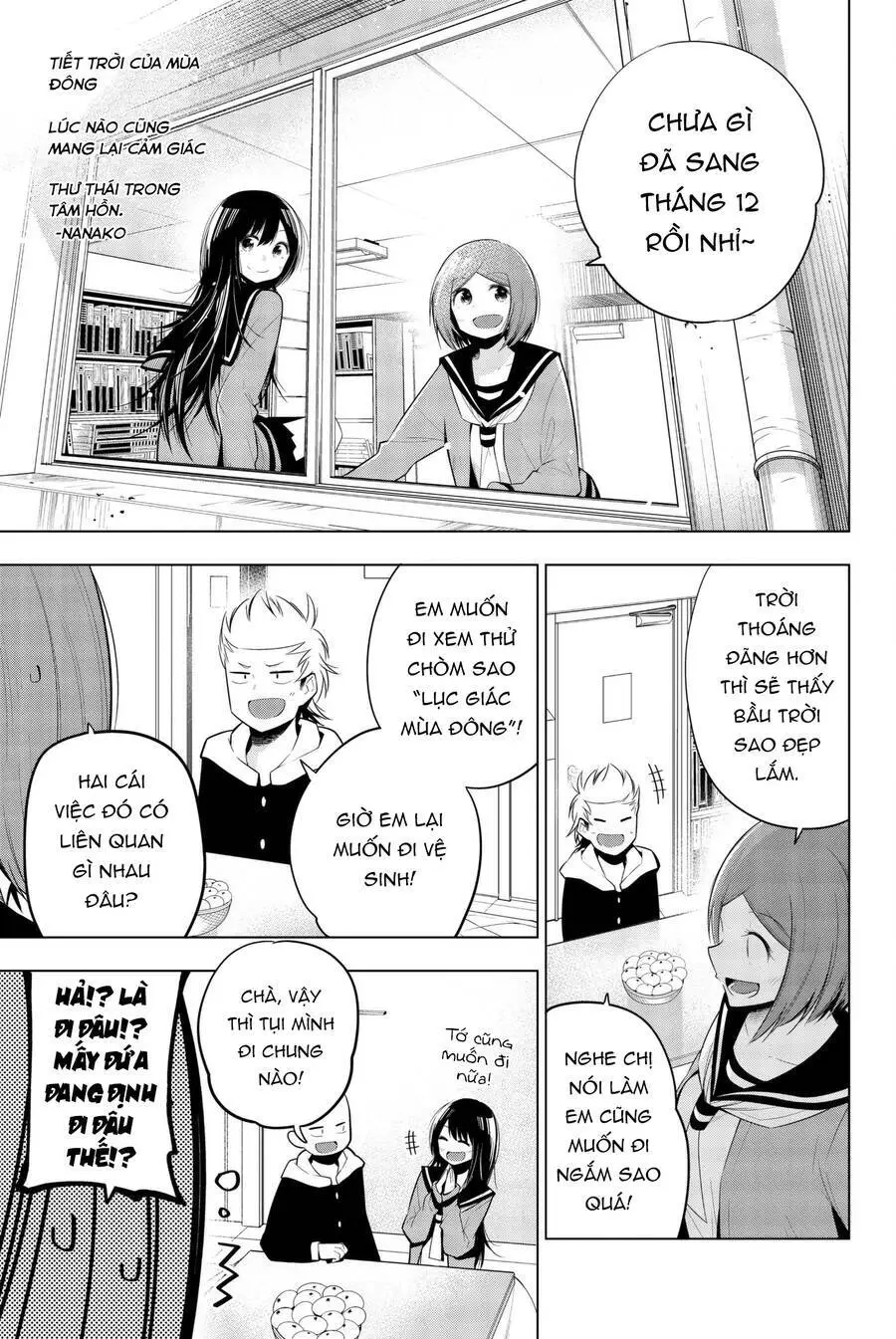 Senryuu Shoujo Nettruyen ZZZ Chương 93 Page 2