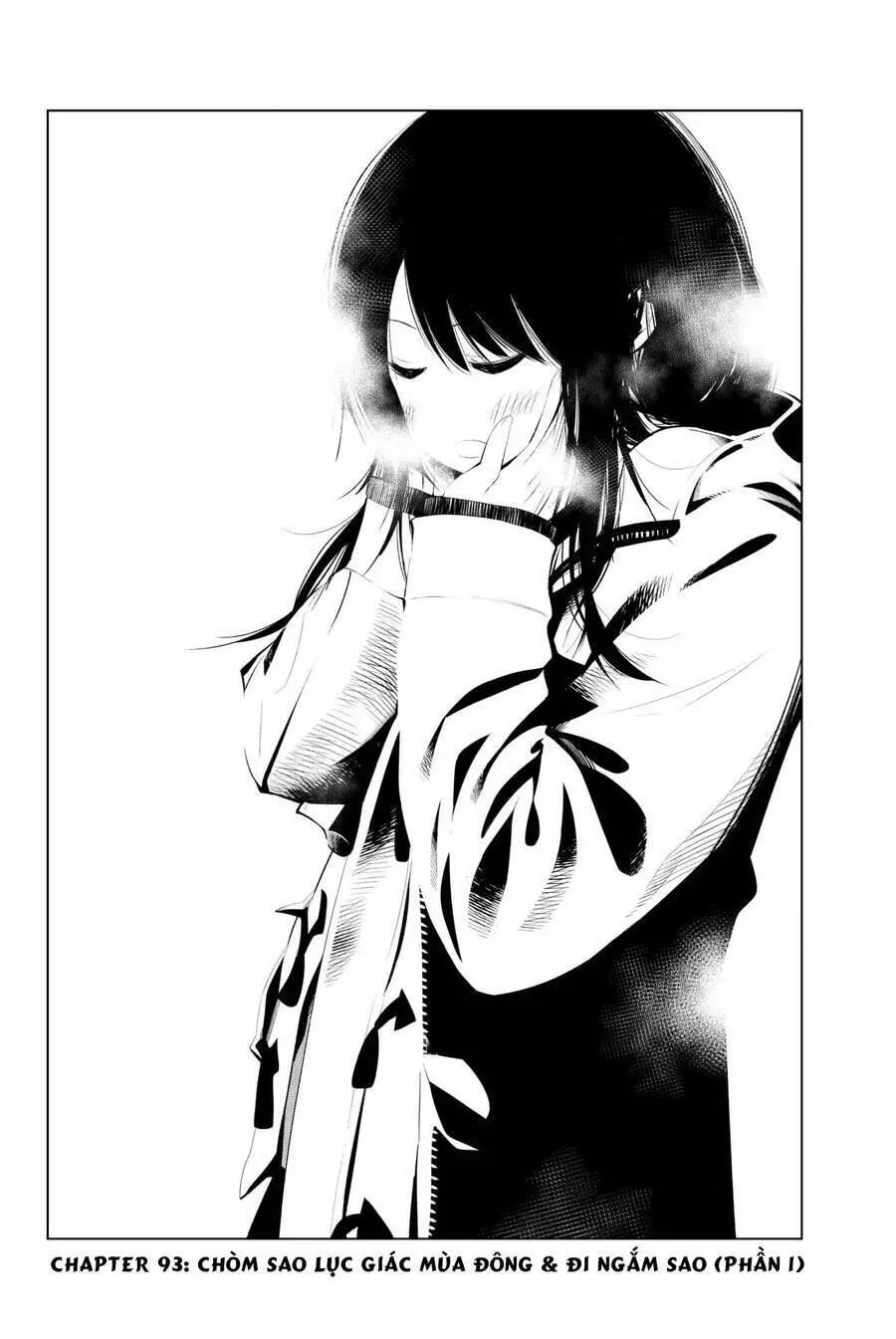 Senryuu Shoujo Nettruyen ZZZ Chương 93 Page 3