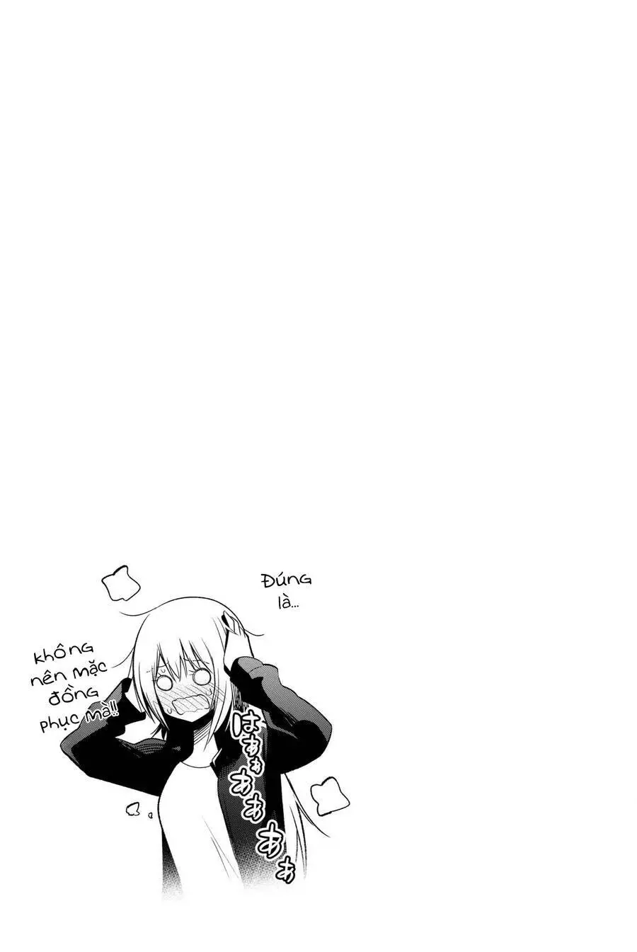 Senryuu Shoujo Nettruyen ZZZ Chương 91 Page 10