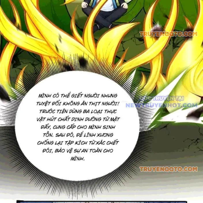 Khắp Thần Giới: Ta Hiến Tế Hàng Vạn Sinh Linh Trở Thành Thần Nettruyen ZZZ Chương 93 Page 15