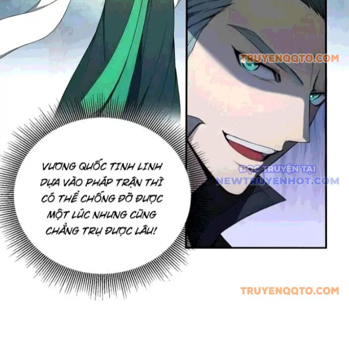 Khắp Thần Giới: Ta Hiến Tế Hàng Vạn Sinh Linh Trở Thành Thần Nettruyen ZZZ Chương 93 Page 25