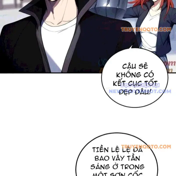 Khắp Thần Giới: Ta Hiến Tế Hàng Vạn Sinh Linh Trở Thành Thần Nettruyen ZZZ Chương 93 Page 32