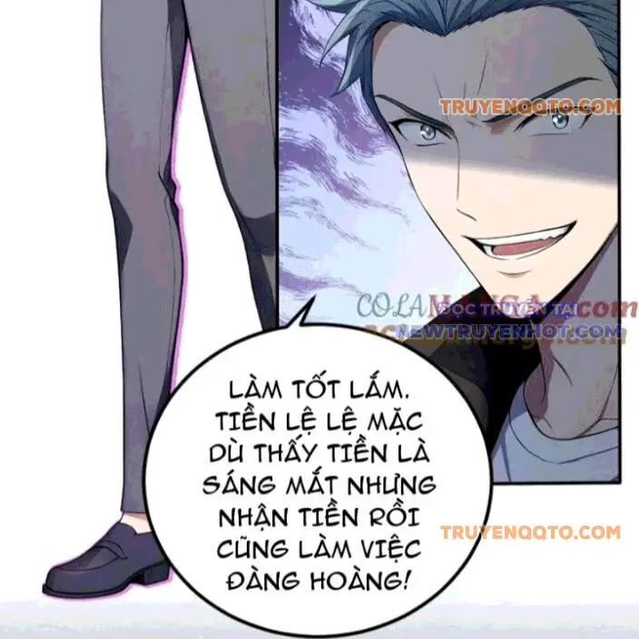 Khắp Thần Giới: Ta Hiến Tế Hàng Vạn Sinh Linh Trở Thành Thần Nettruyen ZZZ Chương 93 Page 35