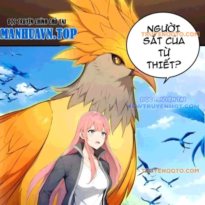 Khắp Thần Giới: Ta Hiến Tế Hàng Vạn Sinh Linh Trở Thành Thần Nettruyen ZZZ Chương 93 Page 43