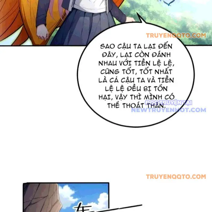 Khắp Thần Giới: Ta Hiến Tế Hàng Vạn Sinh Linh Trở Thành Thần Nettruyen ZZZ Chương 93 Page 44