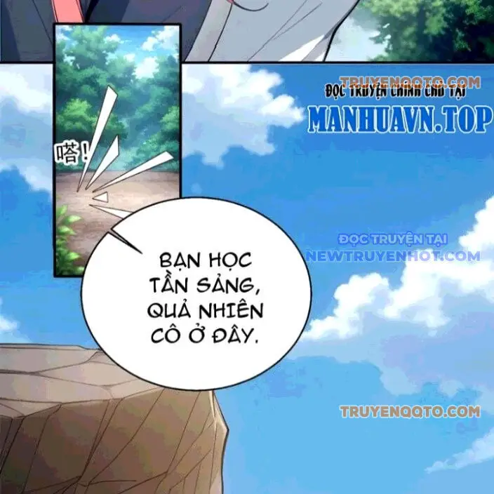 Khắp Thần Giới: Ta Hiến Tế Hàng Vạn Sinh Linh Trở Thành Thần Nettruyen ZZZ Chương 93 Page 48