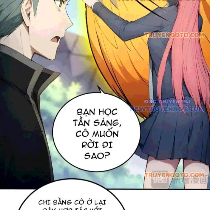 Khắp Thần Giới: Ta Hiến Tế Hàng Vạn Sinh Linh Trở Thành Thần Nettruyen ZZZ Chương 93 Page 54
