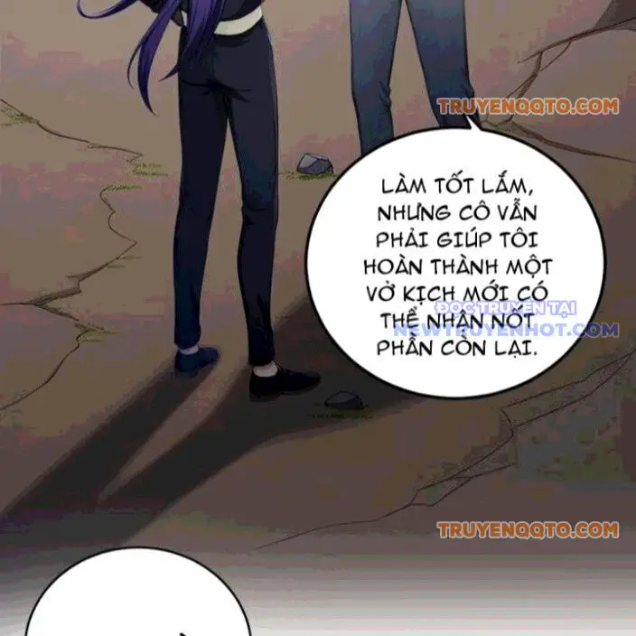 Khắp Thần Giới: Ta Hiến Tế Hàng Vạn Sinh Linh Trở Thành Thần Nettruyen ZZZ Chương 93 Page 59