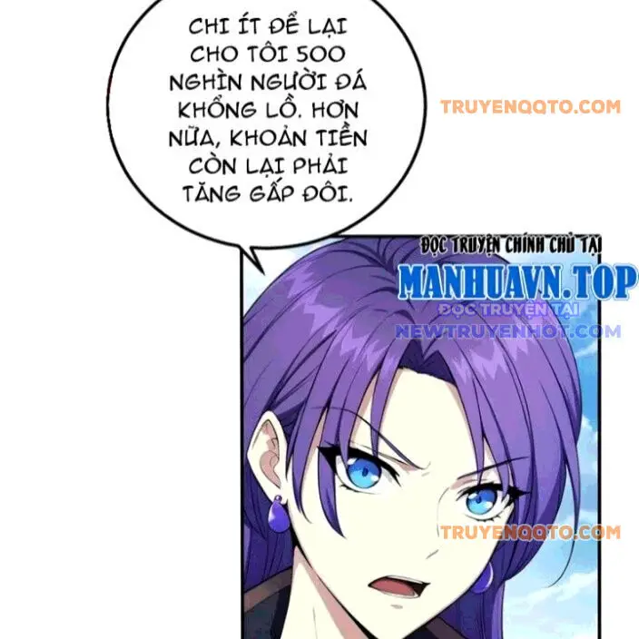 Khắp Thần Giới: Ta Hiến Tế Hàng Vạn Sinh Linh Trở Thành Thần Nettruyen ZZZ Chương 93 Page 63