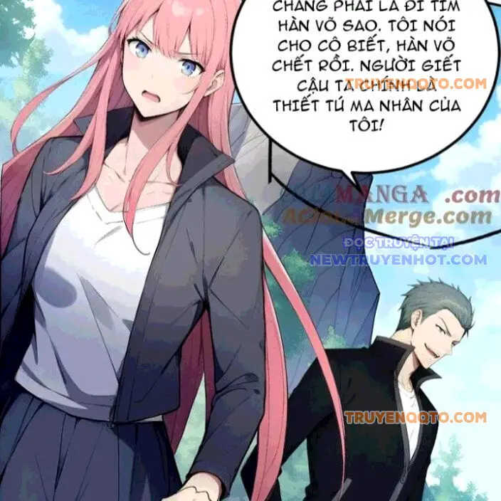 Khắp Thần Giới: Ta Hiến Tế Hàng Vạn Sinh Linh Trở Thành Thần Nettruyen ZZZ Chương 93 Page 69
