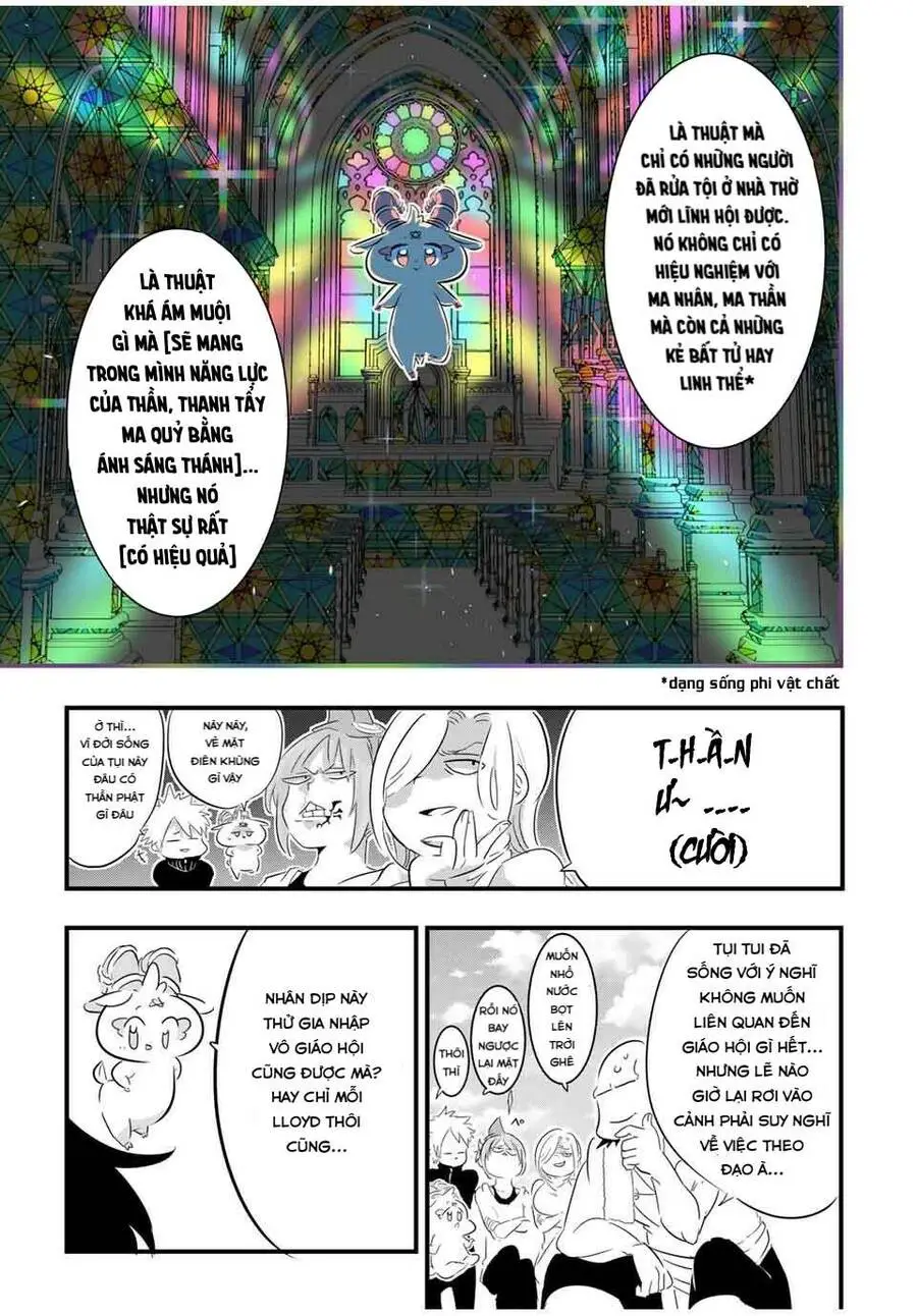 Chuyển Sinh Thành Thất Hoàng Tử Nettruyen ZZZ Chương 42 Page 18