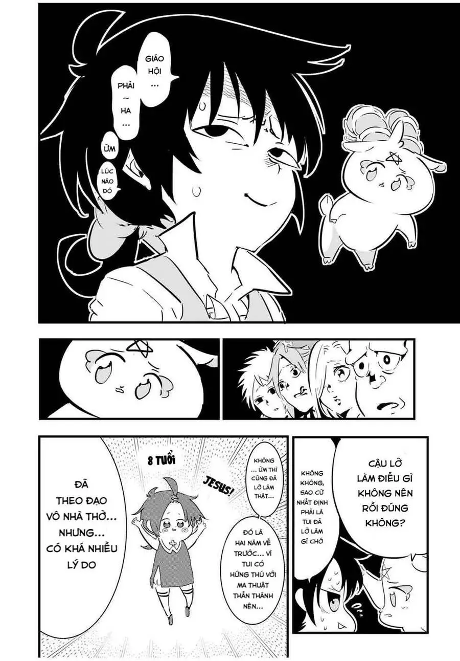 Chuyển Sinh Thành Thất Hoàng Tử Nettruyen ZZZ Chương 42 Page 19