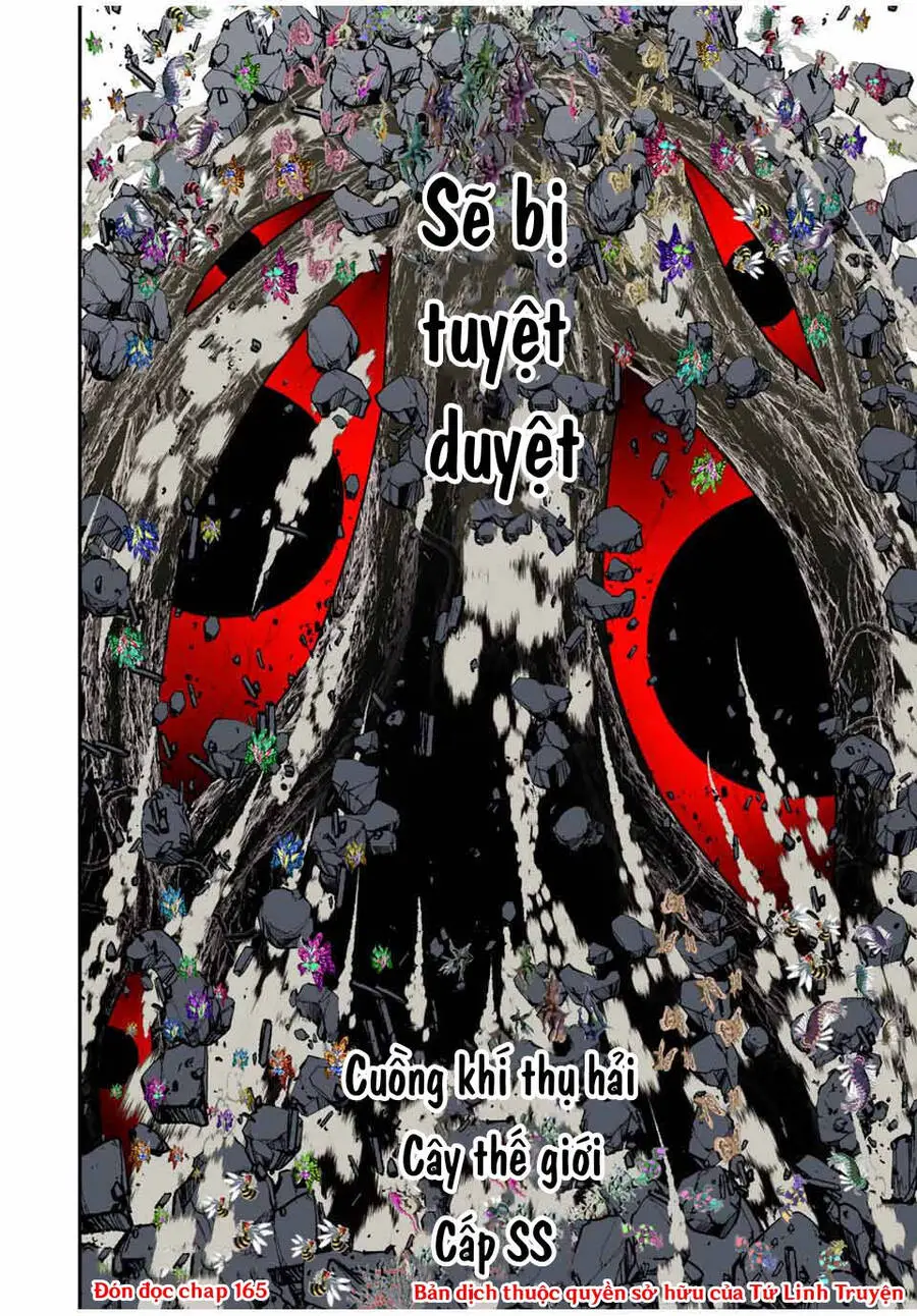 Chuyển Sinh Thành Thất Hoàng Tử Nettruyen ZZZ Chương 164 Page 18