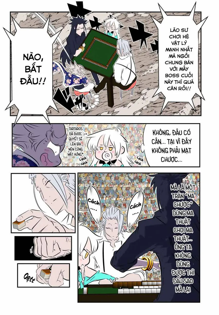 Chuyển Sinh Thành Thất Hoàng Tử Nettruyen ZZZ Chương 162.3 Page 7