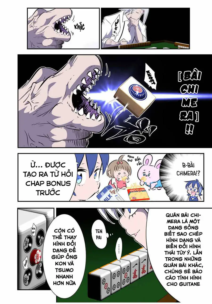 Chuyển Sinh Thành Thất Hoàng Tử Nettruyen ZZZ Chương 162.3 Page 10