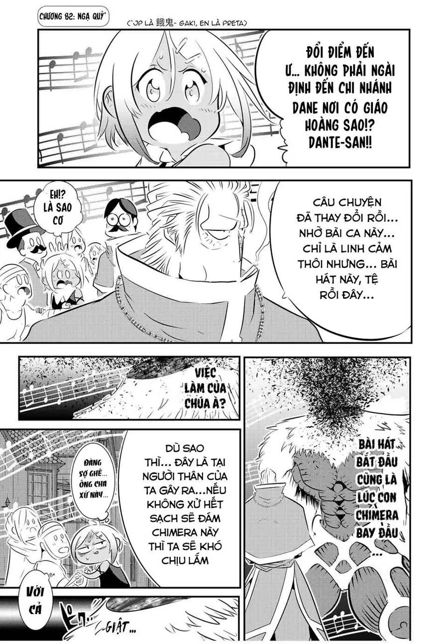 Chuyển Sinh Thành Thất Hoàng Tử Nettruyen ZZZ Chương 82 Page 5