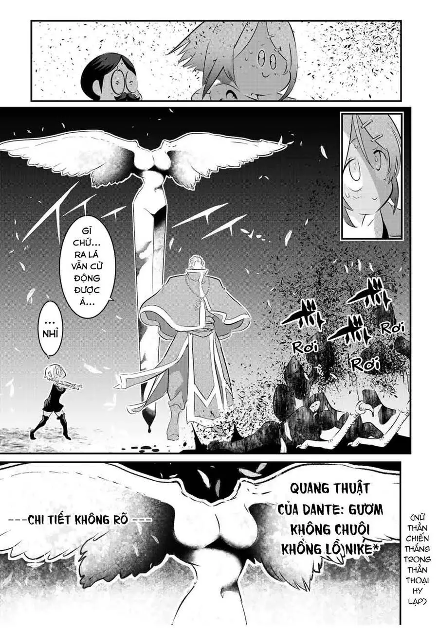 Chuyển Sinh Thành Thất Hoàng Tử Nettruyen ZZZ Chương 82 Page 7