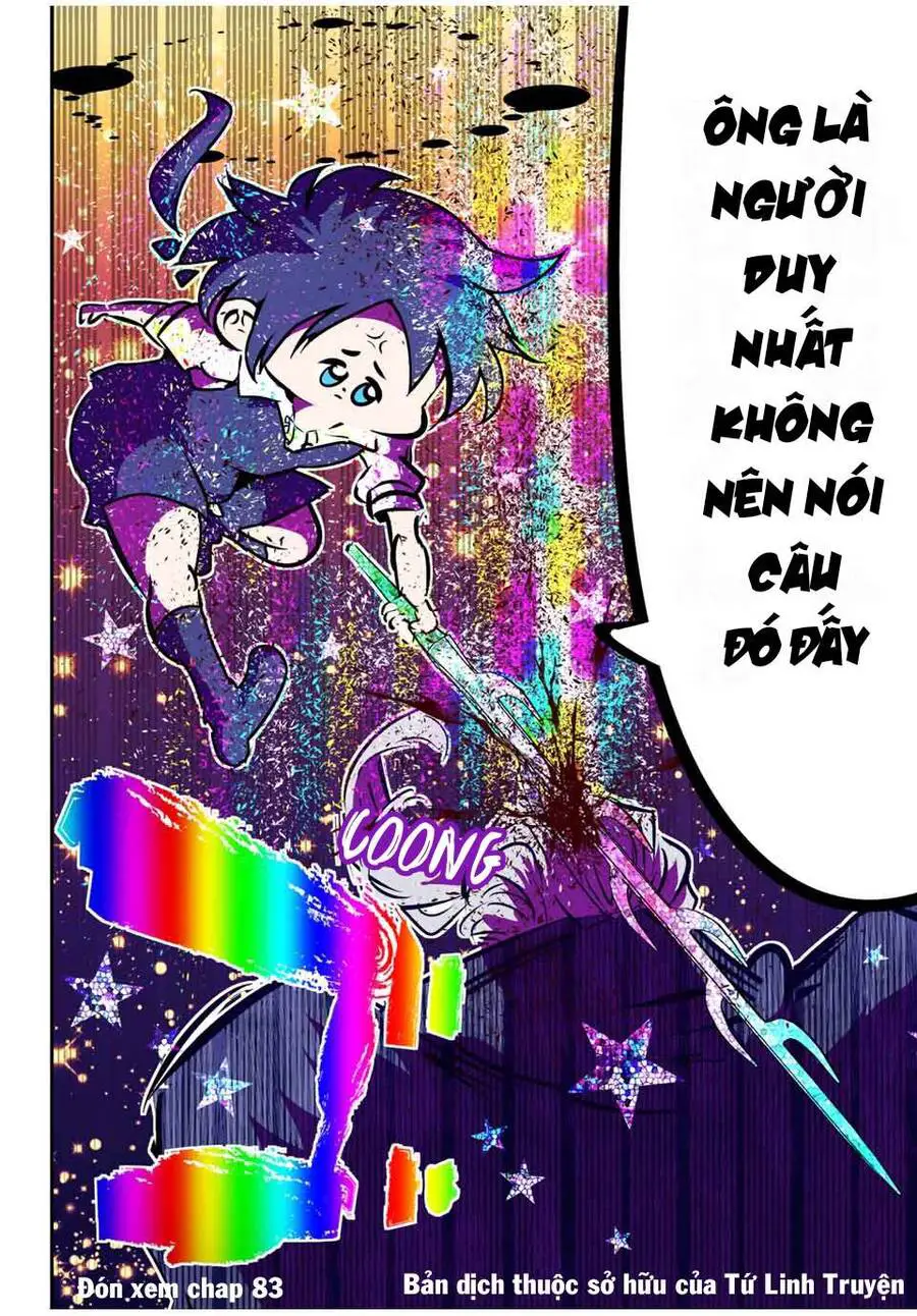 Chuyển Sinh Thành Thất Hoàng Tử Nettruyen ZZZ Chương 82 Page 24