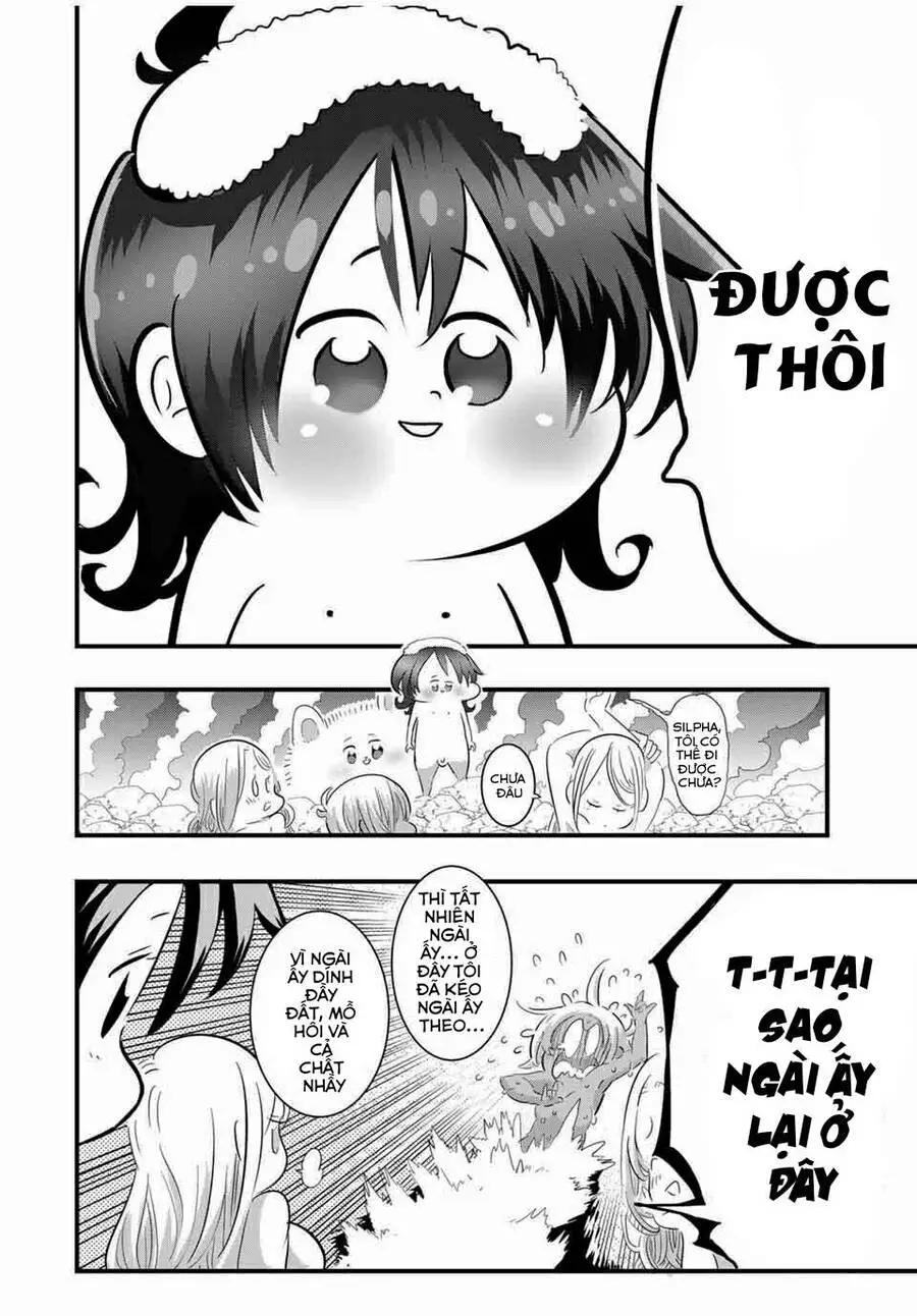Chuyển Sinh Thành Thất Hoàng Tử Nettruyen ZZZ Chương 41 Page 20