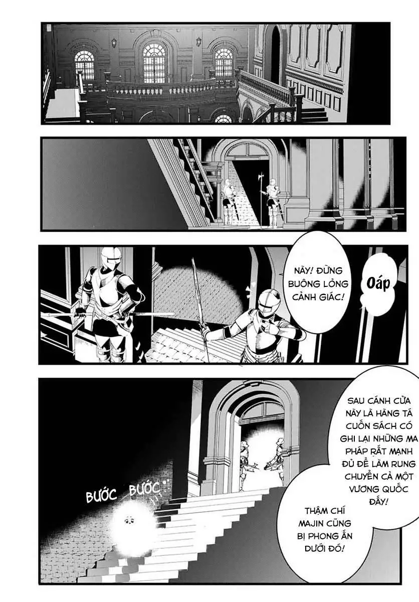 Chuyển Sinh Thành Thất Hoàng Tử Nettruyen ZZZ Chương 1 Page 31