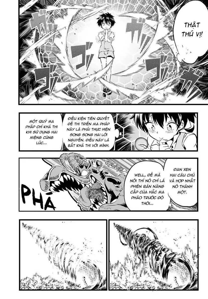 Chuyển Sinh Thành Thất Hoàng Tử Nettruyen ZZZ Chương 1 Page 49