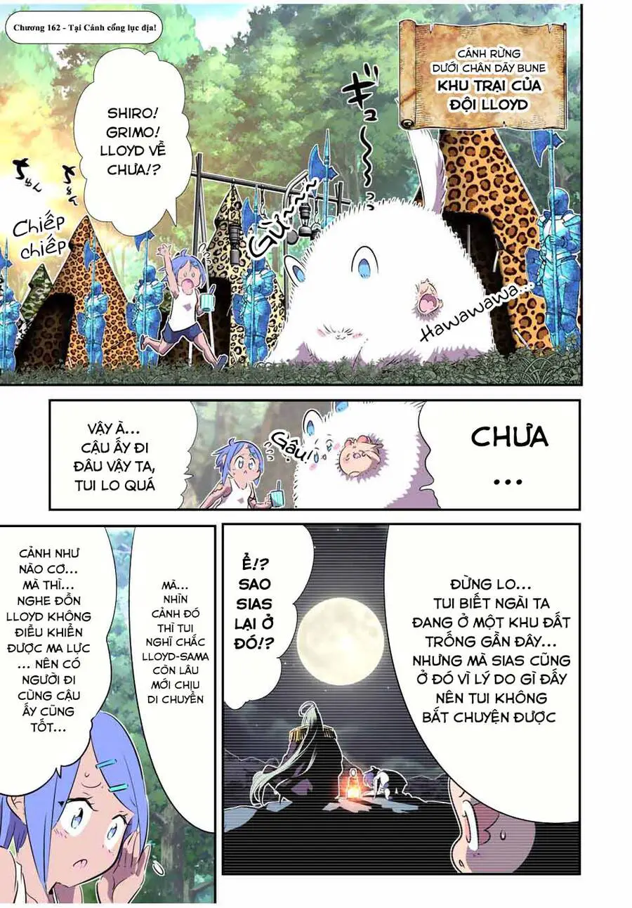 Chuyển Sinh Thành Thất Hoàng Tử Nettruyen ZZZ Chương 162 Page 5