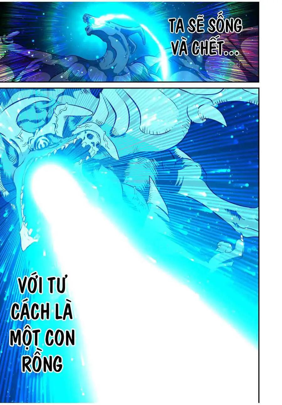 Chuyển Sinh Thành Thất Hoàng Tử Nettruyen ZZZ Chương 79 Page 19