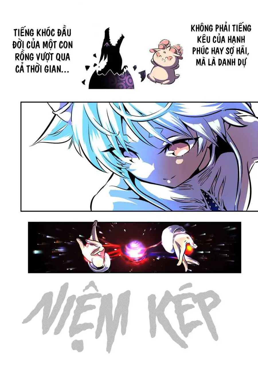 Chuyển Sinh Thành Thất Hoàng Tử Nettruyen ZZZ Chương 79 Page 20